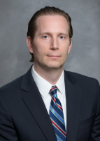Patrick J Glinka