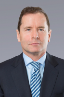 Patrick J. Haberl
