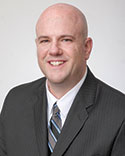 Patrick J. Holston