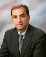 Patrick Joseph Hughes