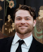 Patrick James Kondas