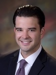 Patrick Joseph Moro