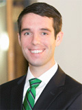 Patrick Joseph O'Rear