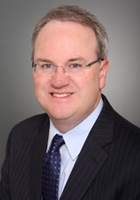 Patrick John O'Sullivan