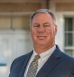 Patrick J. Palmer