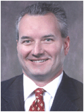 Patrick John Leddy