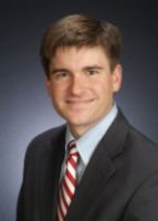 Mr. Patrick James R. Ward