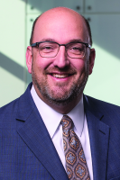 Patrick J Reilly