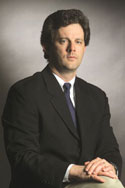 Mr. Patrick J. Slevin