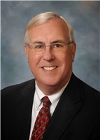 Patrick J. Vaughan