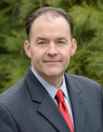 Patrick J. Walsh