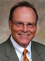 Patrick Joseph Welsh