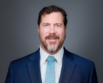 Patrick John Geile