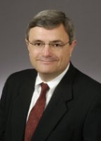 Patrick Johnson, Jr