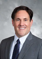 Mr. Patrick Hannon