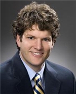 Patrick James Kennedy