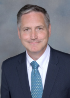 Patrick Kernan