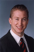 Atty. Patrick L. Cotter