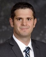 Patrick Leroy Stein