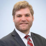 Patrick R. Lee