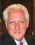 Patrick Michael Callahan