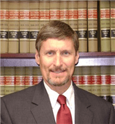 Patrick Michael O'Connor