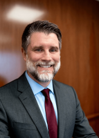 Patrick M. Roney