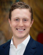 Patrick Madigan Ellis