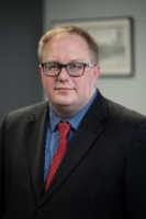Patrick Andrew Makin