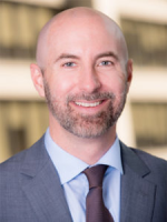 Patrick Byron Markey