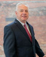 Patrick Martin