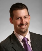 Patrick Michael Rosvall
