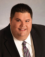 Patrick Mickey