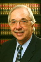 Patrick J. Mitchell