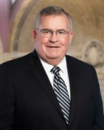 Patrick Thomas Murphy