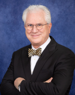 Mr. Patrick Neil Chapin