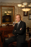 Patrick Nicholas Coleman