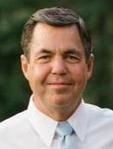 Patrick O. King
