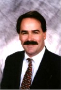 Patrick Fredette