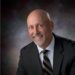 Patrick P. Svonavec