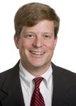 Patrick Risdon Hanes
