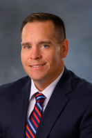Mr. Patrick Donovan Riley