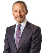 Patrick A. Salvi, Sr.