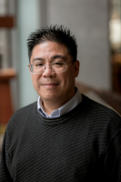 Patrick Santos