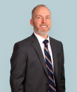 Mr. Patrick L Stevens