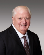 Patrick Thomas Burke