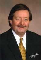 Patrick T. Cornell