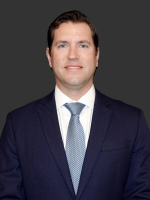 Patrick T. Hinrichs