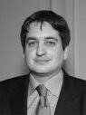 Patrick Teboul