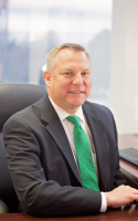 Patrick Thomas Keith